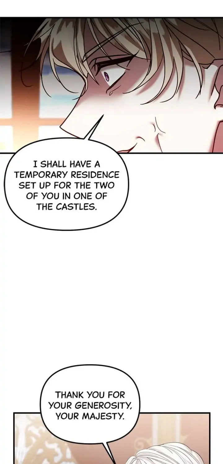 Read A Marriage Alliance for Revenge EN Manga Online