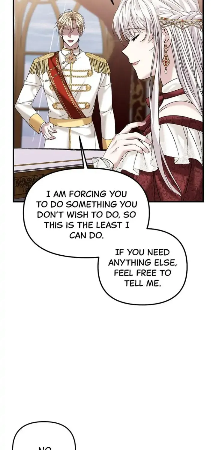 Read A Marriage Alliance for Revenge EN Manga Online