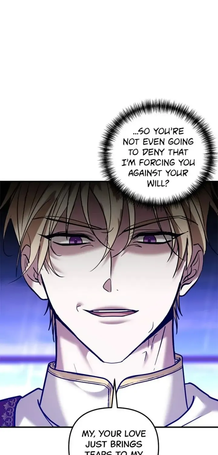 Read A Marriage Alliance for Revenge EN Manga Online
