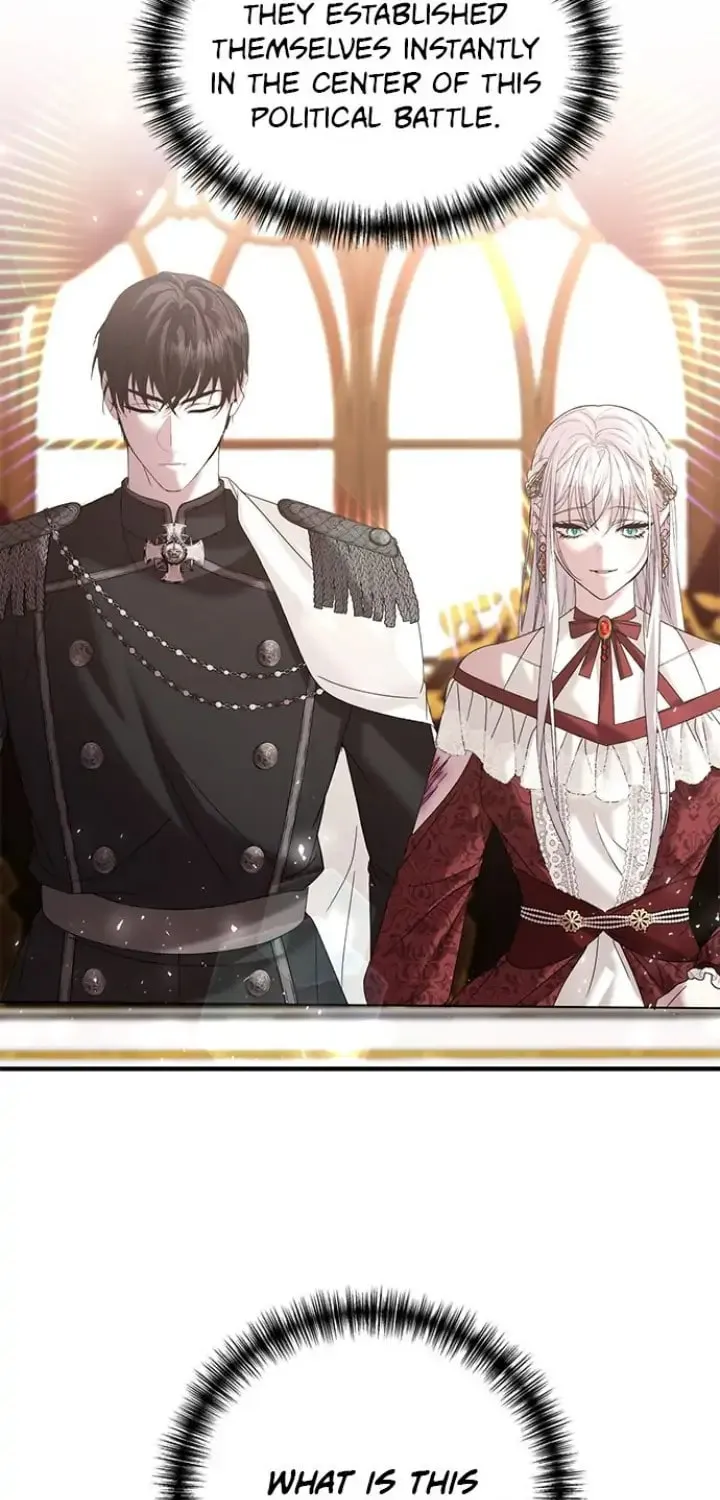 Read A Marriage Alliance for Revenge EN Manga Online
