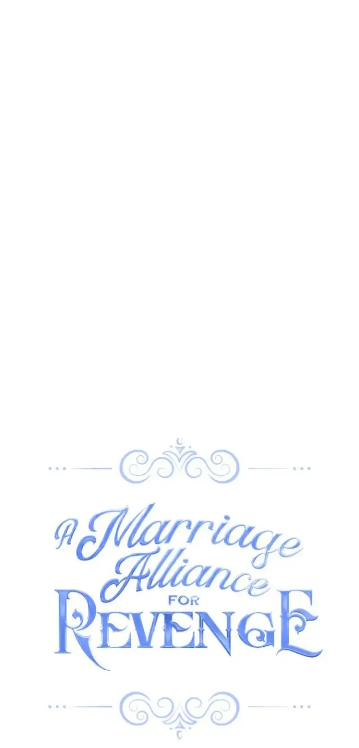 Read A Marriage Alliance for Revenge EN Manga Online