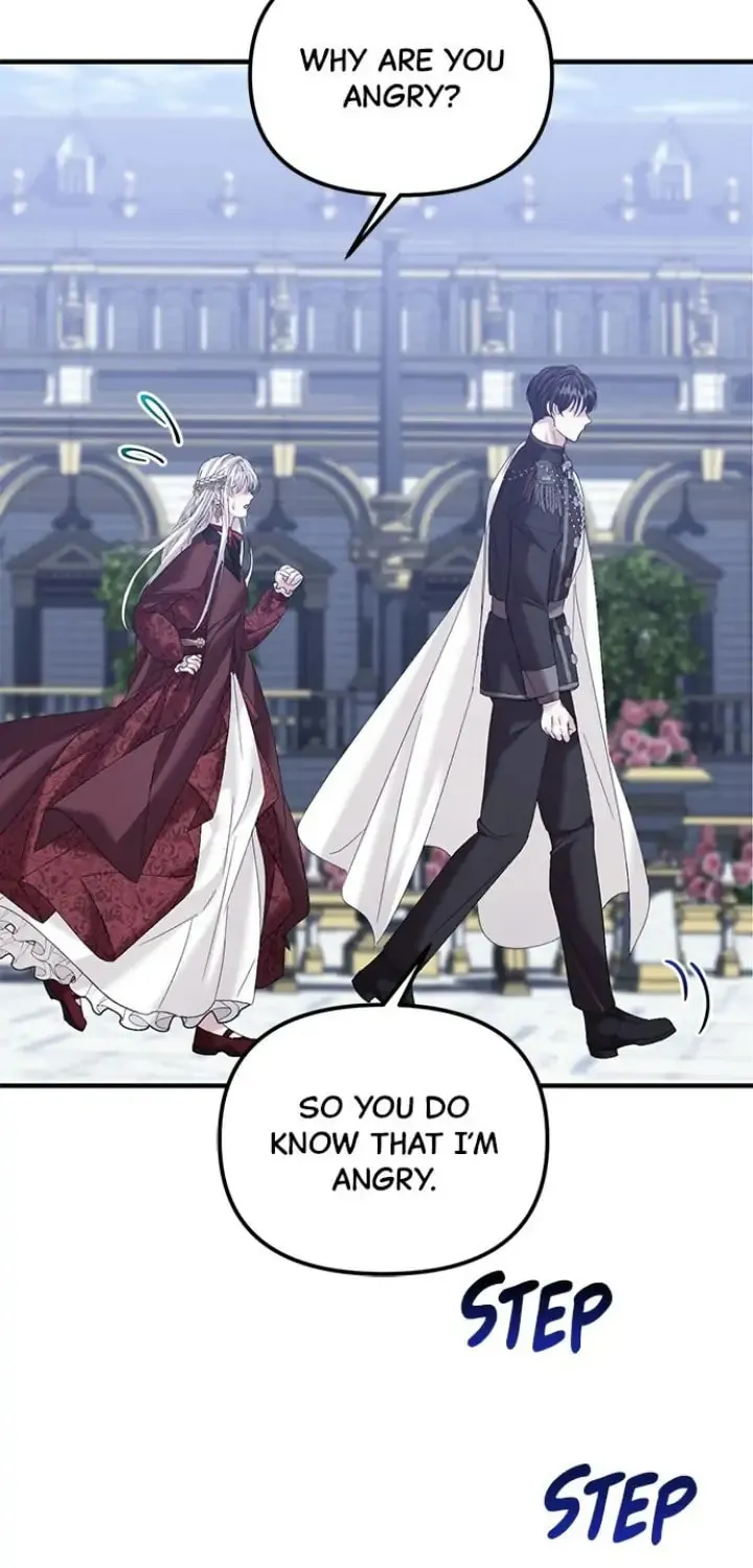 Read A Marriage Alliance for Revenge EN Manga Online