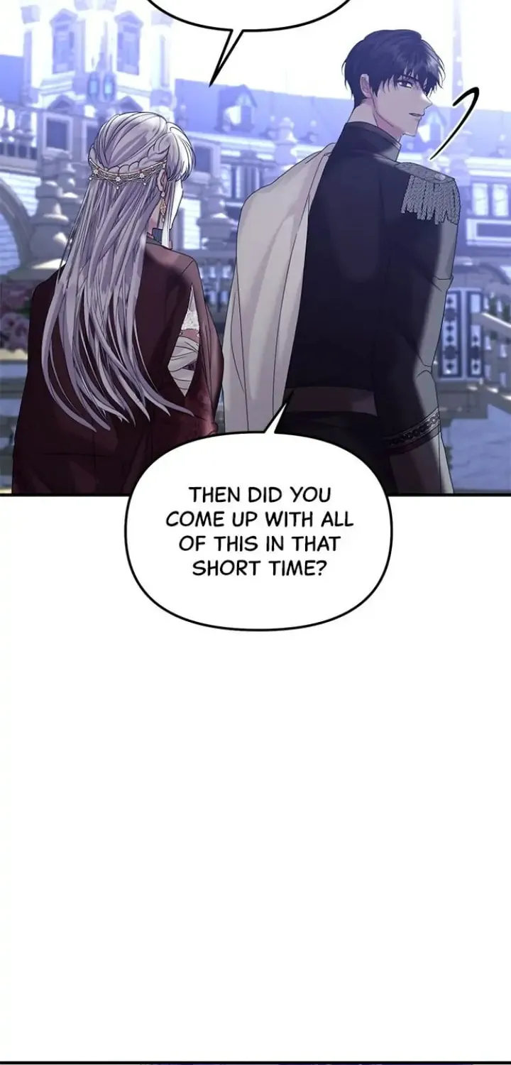 Read A Marriage Alliance for Revenge EN Manga Online