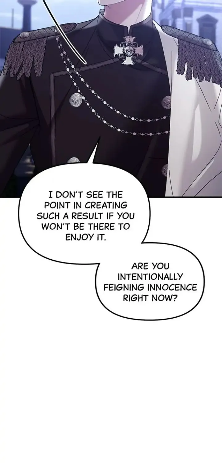 Read A Marriage Alliance for Revenge EN Manga Online
