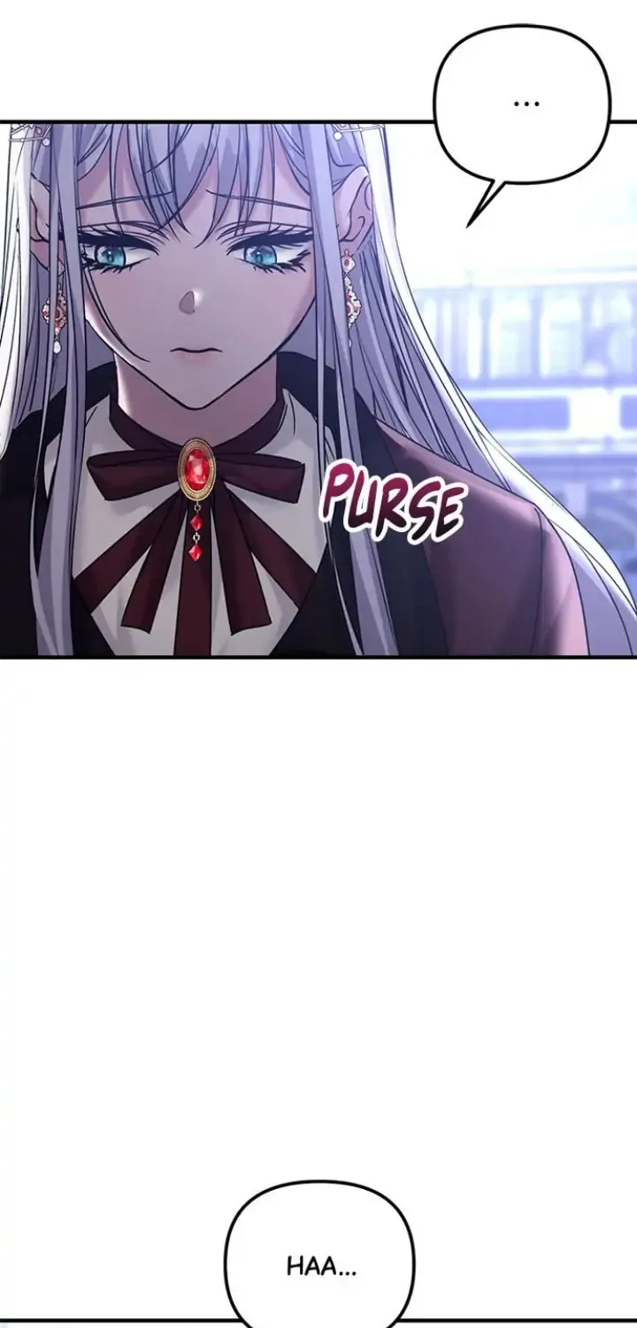 Read A Marriage Alliance for Revenge EN Manga Online