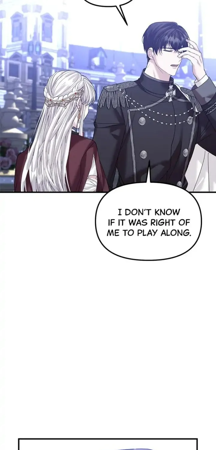 Read A Marriage Alliance for Revenge EN Manga Online