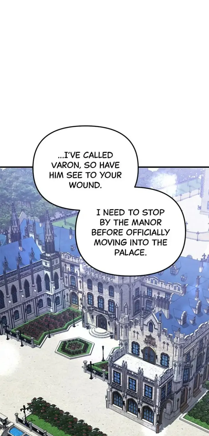 Read A Marriage Alliance for Revenge EN Manga Online