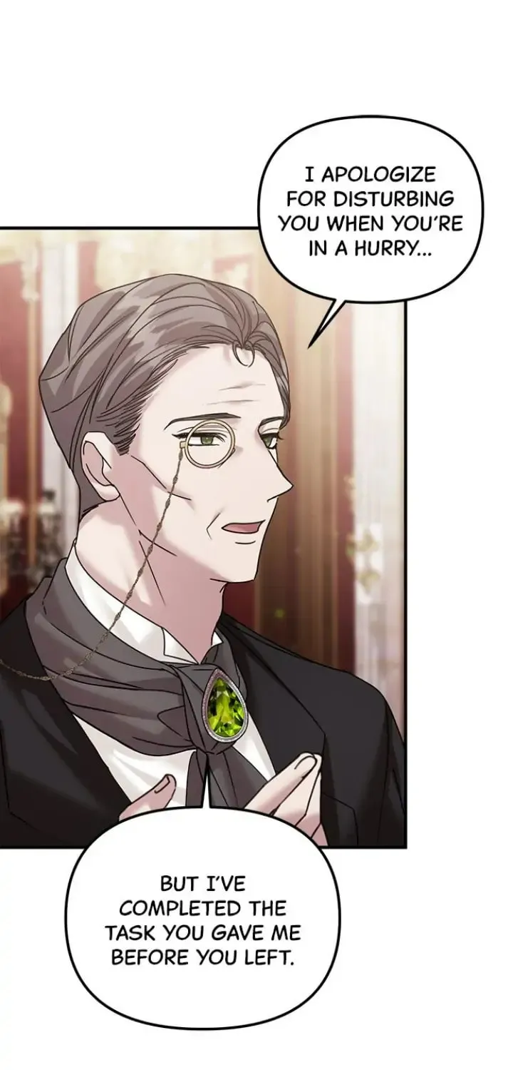 Read A Marriage Alliance for Revenge EN Manga Online