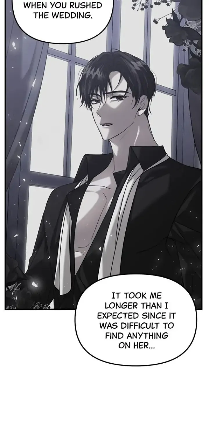 Read A Marriage Alliance for Revenge EN Manga Online