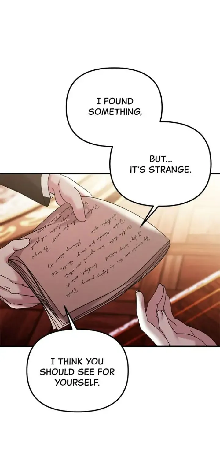 Read A Marriage Alliance for Revenge EN Manga Online