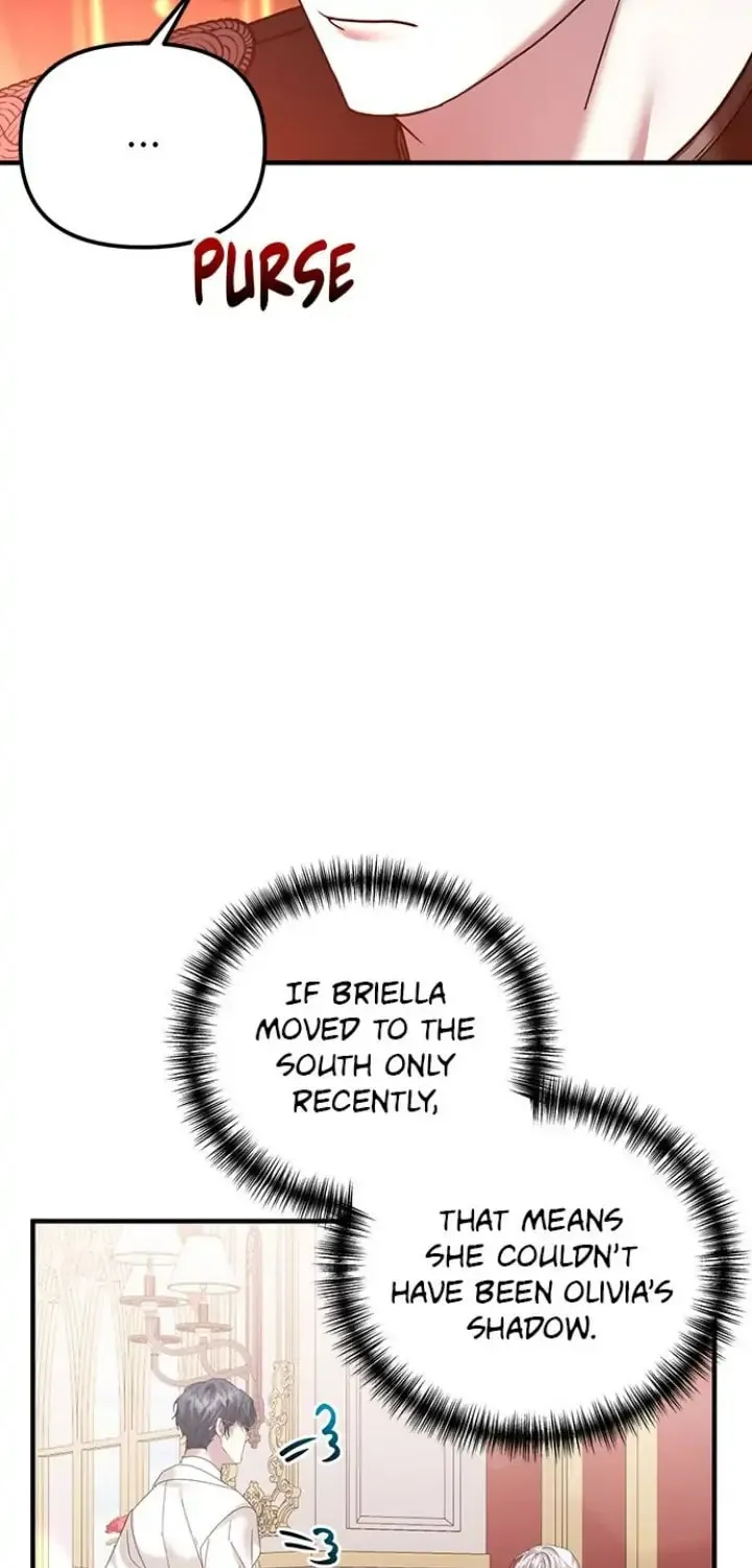 Read A Marriage Alliance for Revenge EN Manga Online