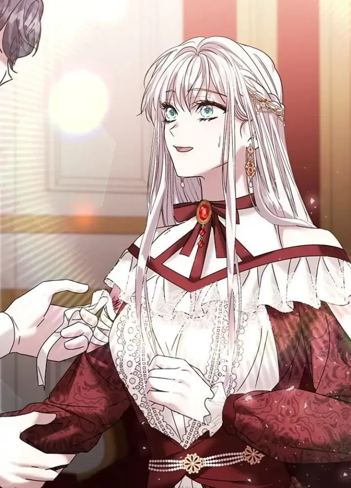 Read A Marriage Alliance for Revenge EN Manga Online