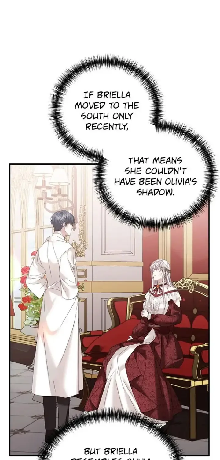 Read A Marriage Alliance for Revenge EN Manga Online