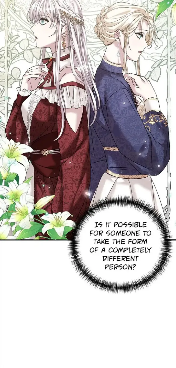 Read A Marriage Alliance for Revenge EN Manga Online