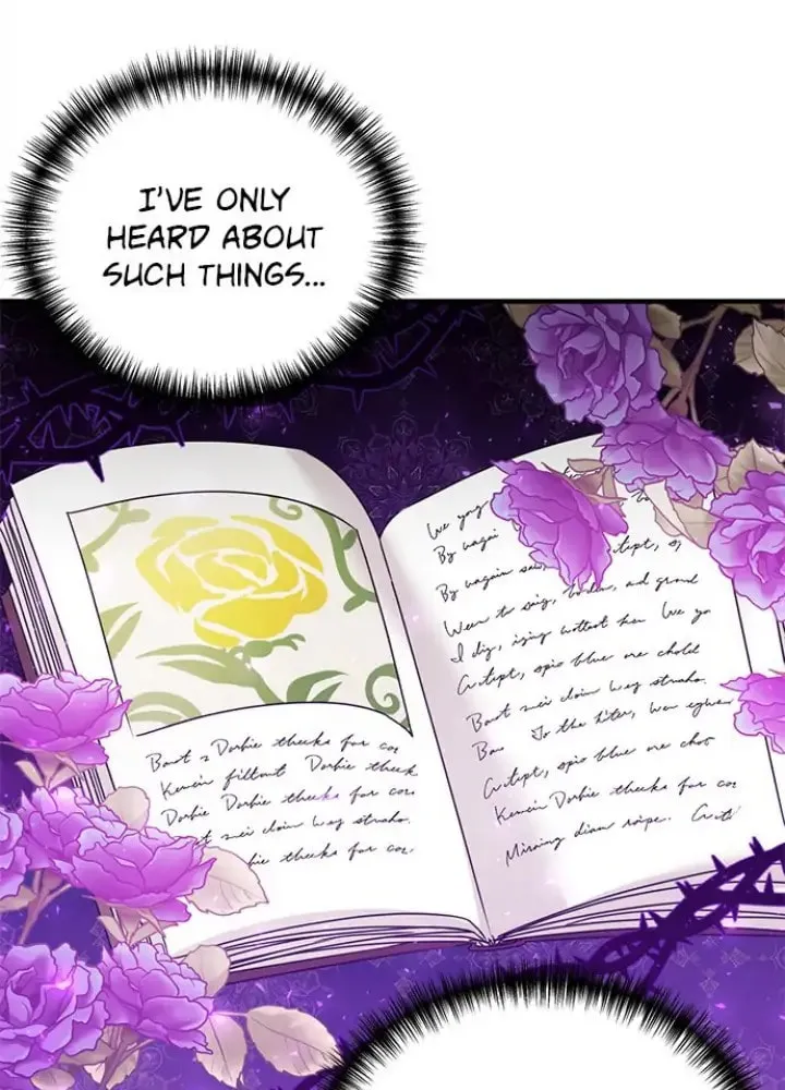 Read A Marriage Alliance for Revenge EN Manga Online