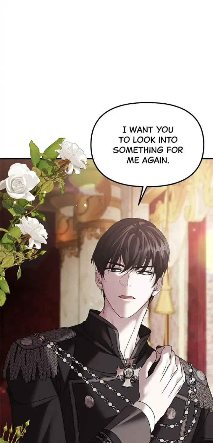 Read A Marriage Alliance for Revenge EN Manga Online