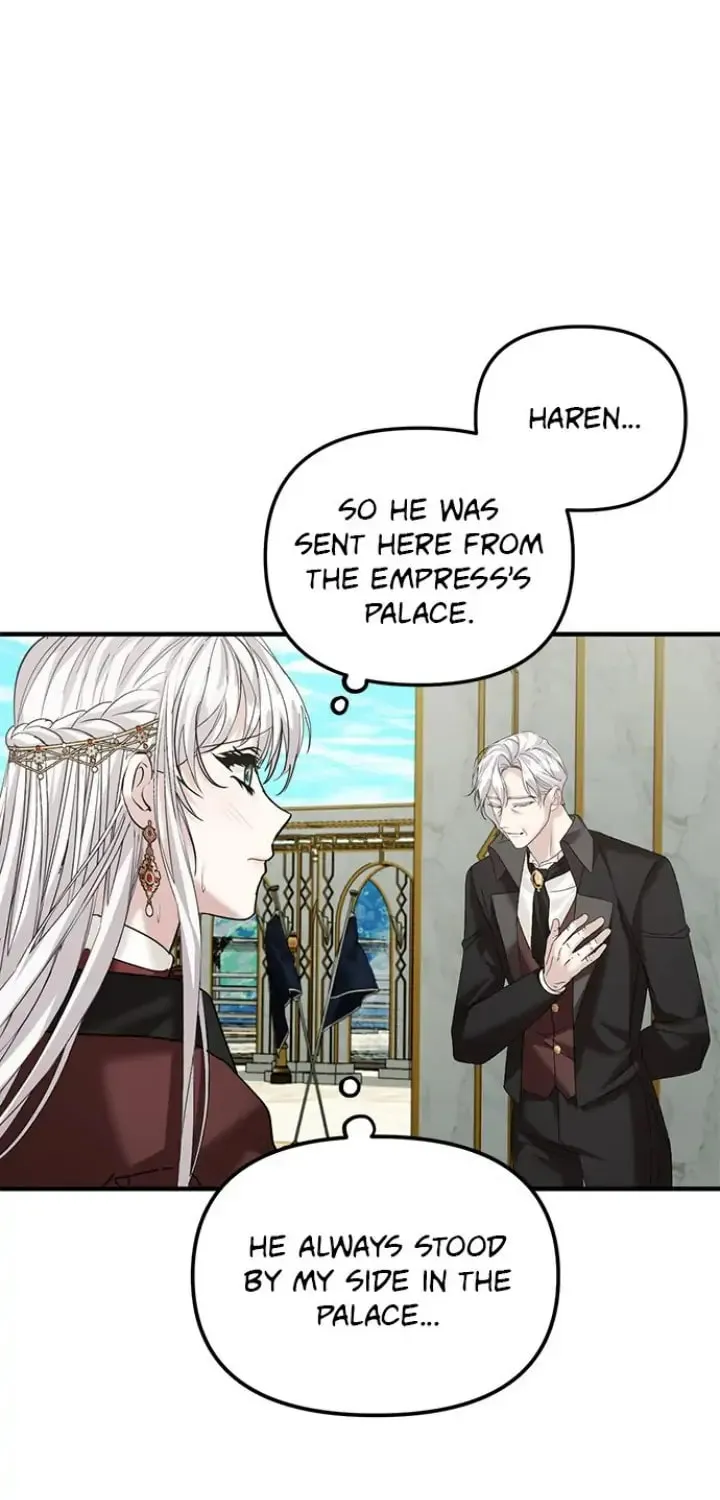 Read A Marriage Alliance for Revenge EN Manga Online