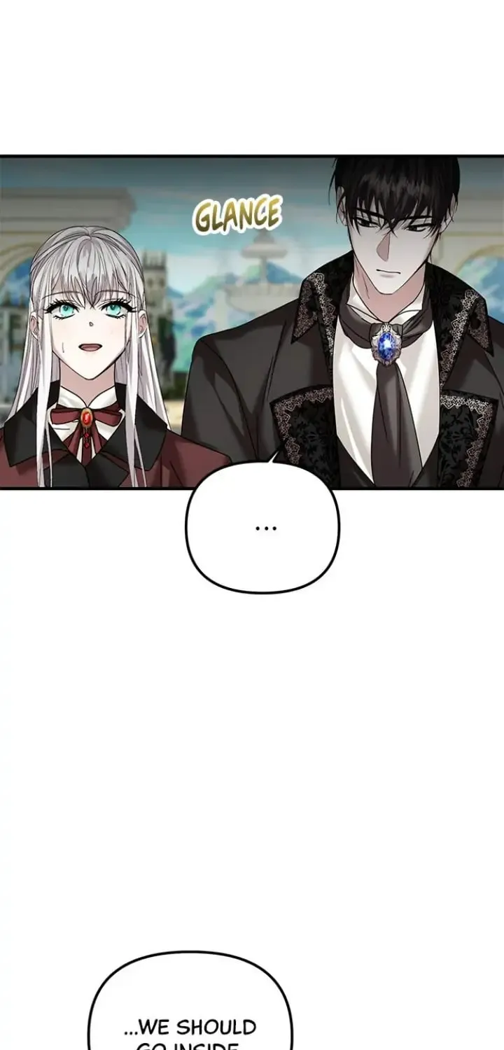 Read A Marriage Alliance for Revenge EN Manga Online