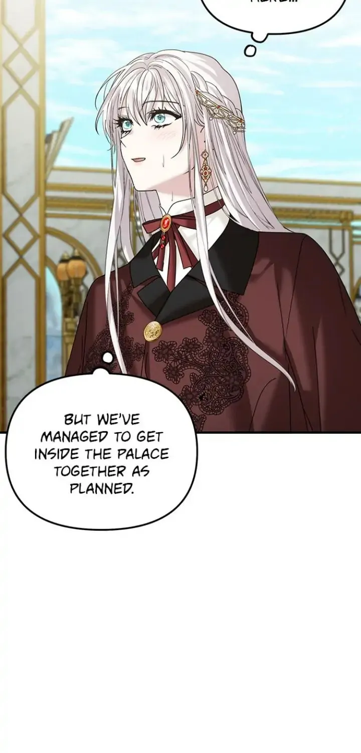 Read A Marriage Alliance for Revenge EN Manga Online