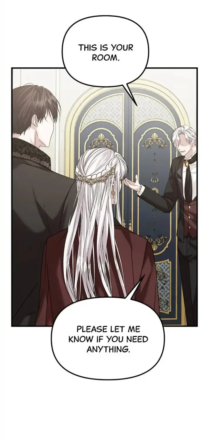 Read A Marriage Alliance for Revenge EN Manga Online