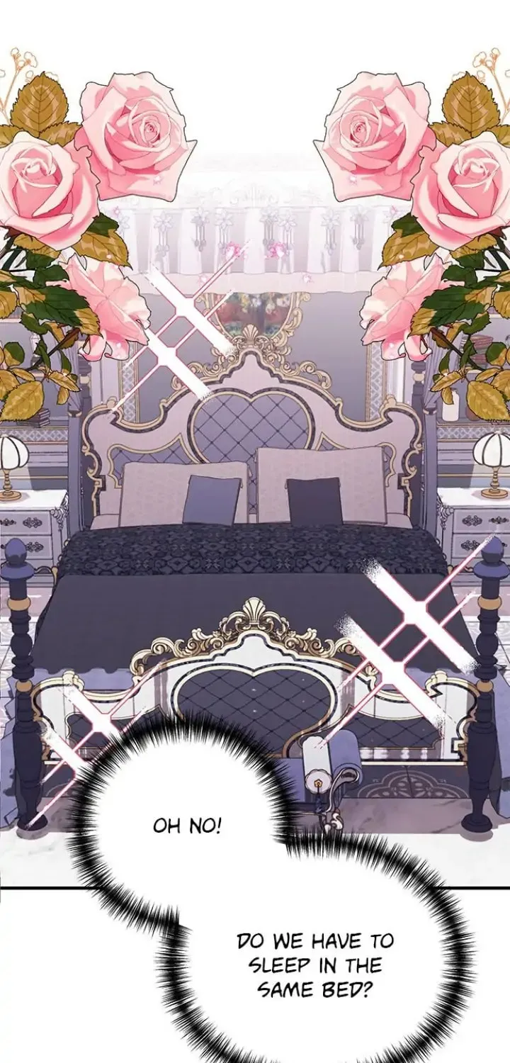 Read A Marriage Alliance for Revenge EN Manga Online