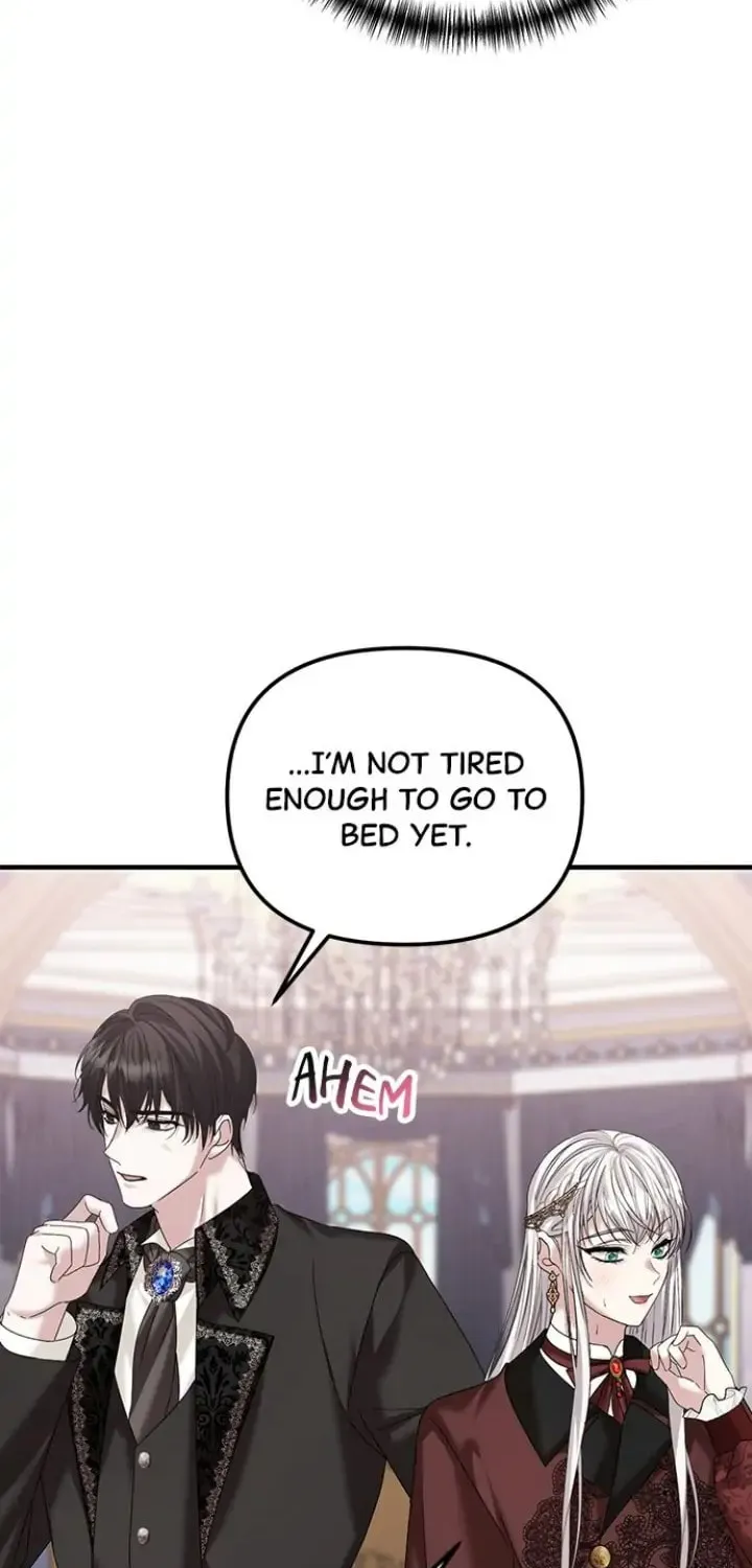Read A Marriage Alliance for Revenge EN Manga Online