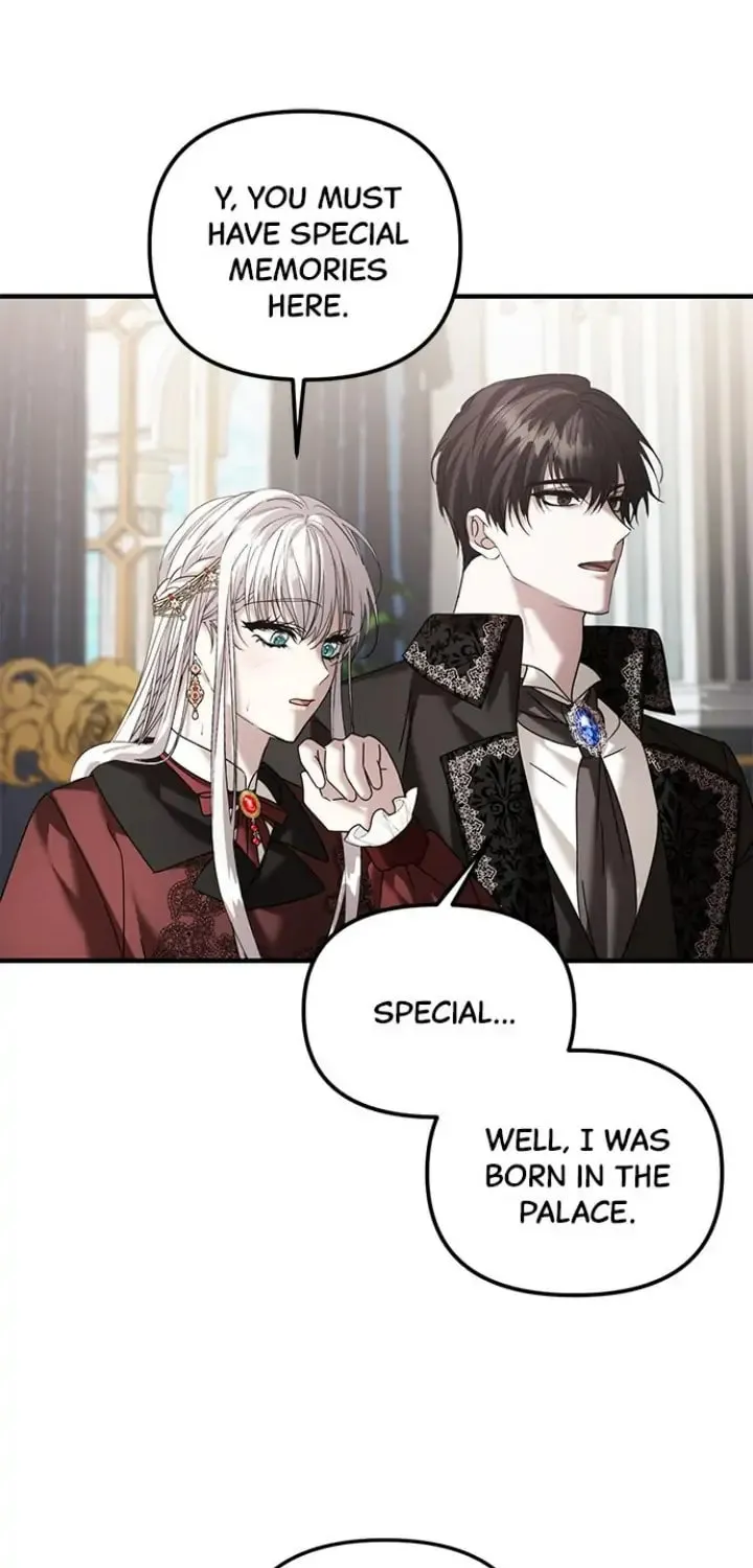 Read A Marriage Alliance for Revenge EN Manga Online