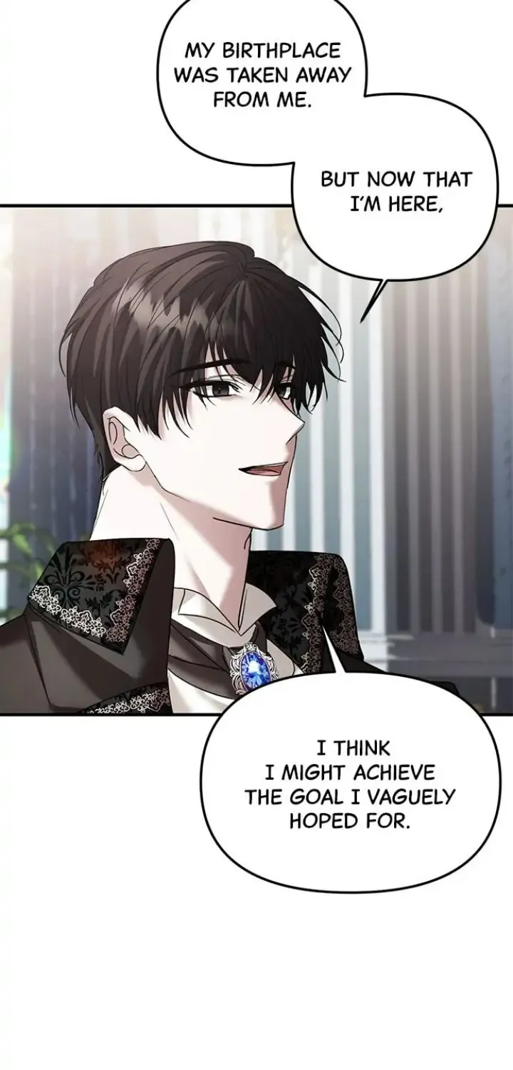 Read A Marriage Alliance for Revenge EN Manga Online