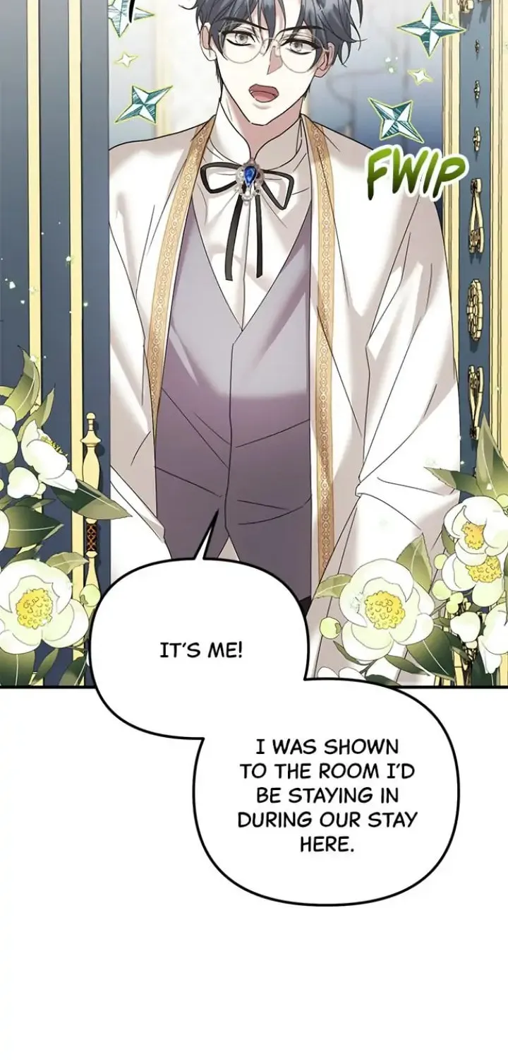 Read A Marriage Alliance for Revenge EN Manga Online