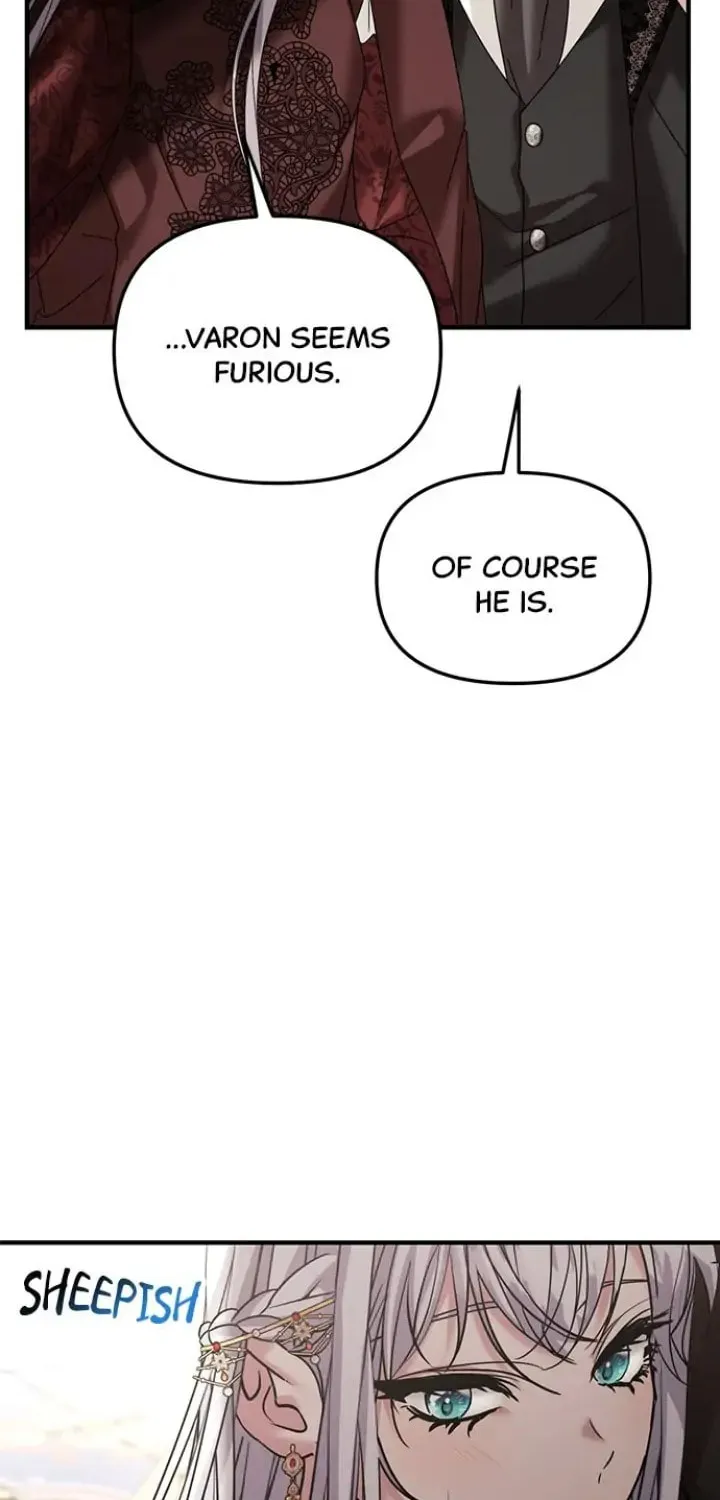 Read A Marriage Alliance for Revenge EN Manga Online