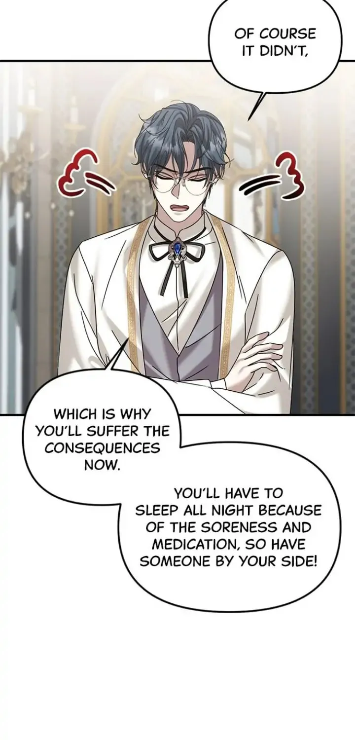 Read A Marriage Alliance for Revenge EN Manga Online
