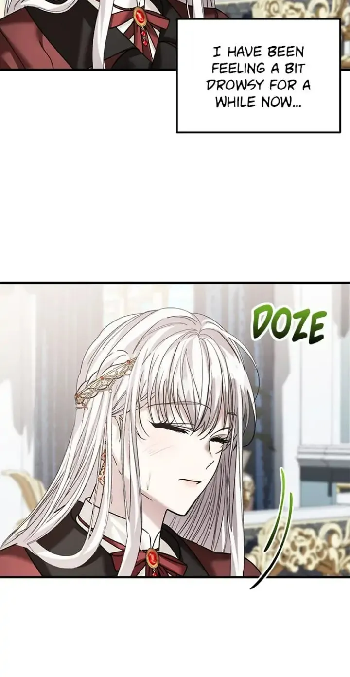 Read A Marriage Alliance for Revenge EN Manga Online