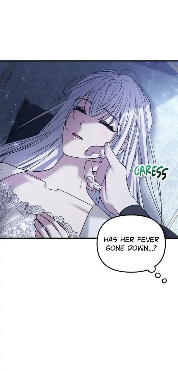 Read A Marriage Alliance for Revenge EN Manga Online