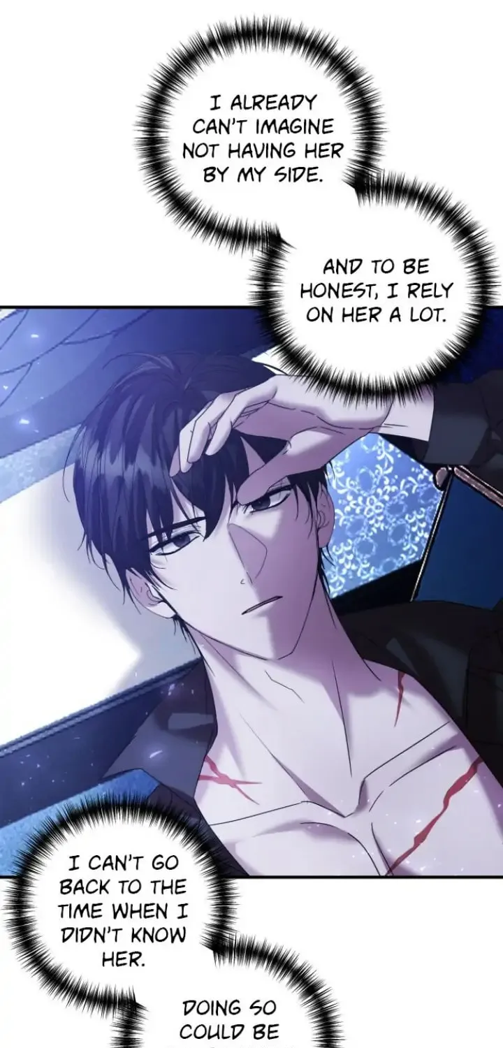 Read A Marriage Alliance for Revenge EN Manga Online
