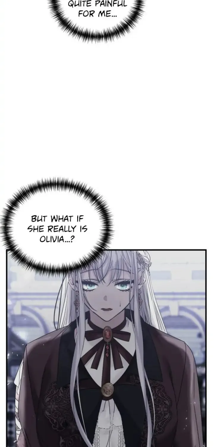 Read A Marriage Alliance for Revenge EN Manga Online