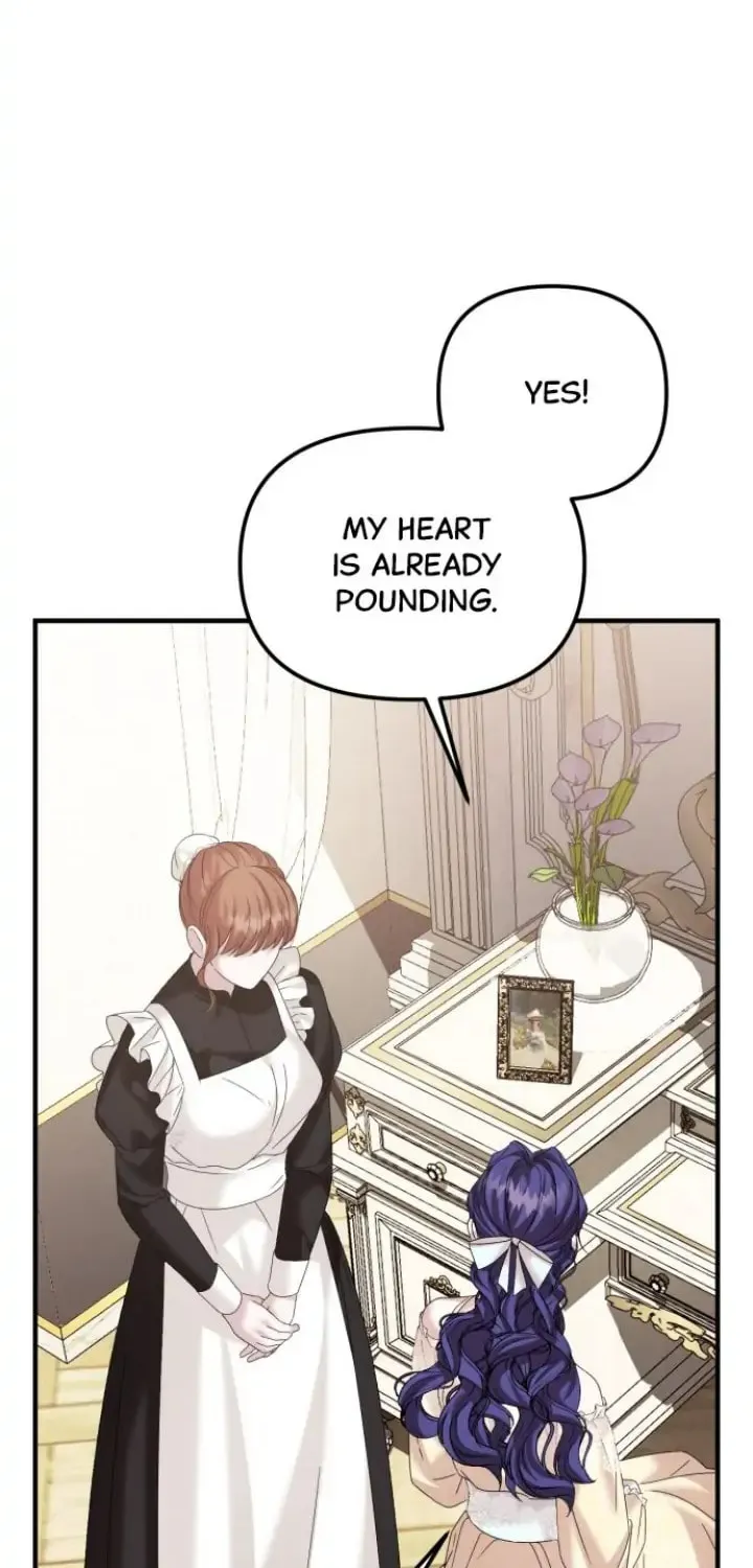 Read A Marriage Alliance for Revenge EN Manga Online