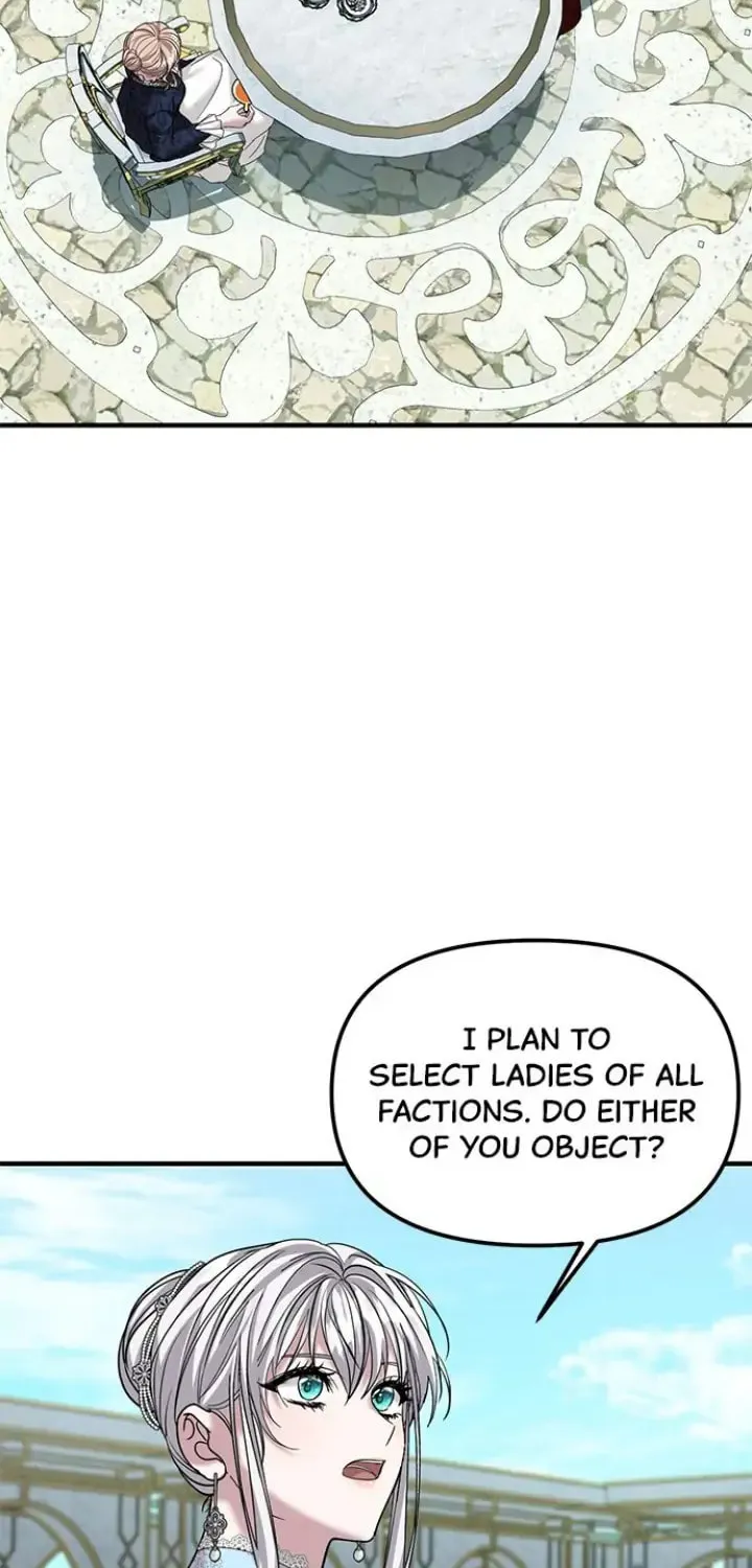 Read A Marriage Alliance for Revenge EN Manga Online