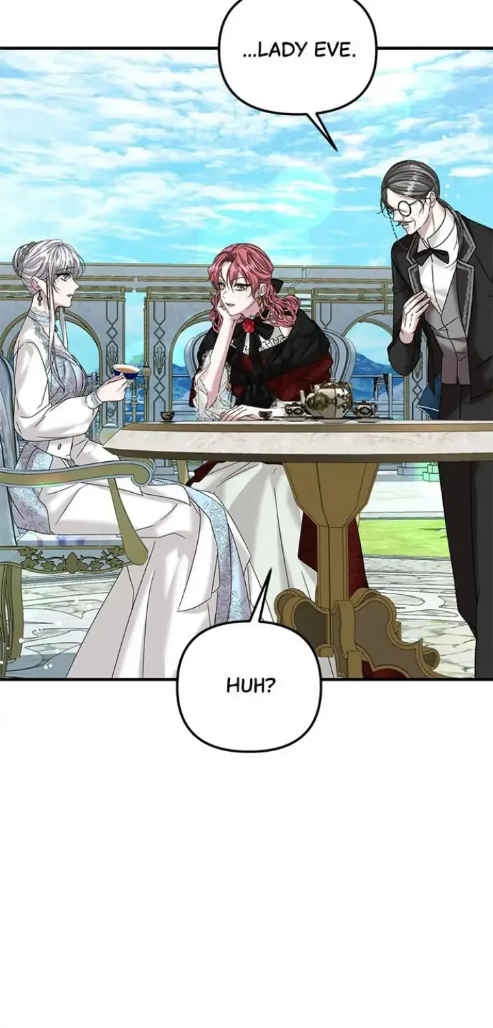 Read A Marriage Alliance for Revenge EN Manga Online