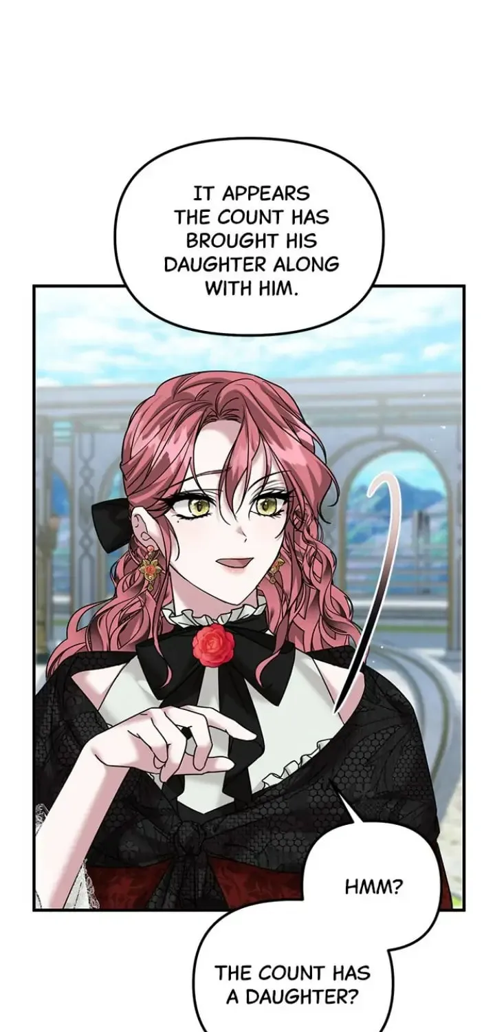 Read A Marriage Alliance for Revenge EN Manga Online