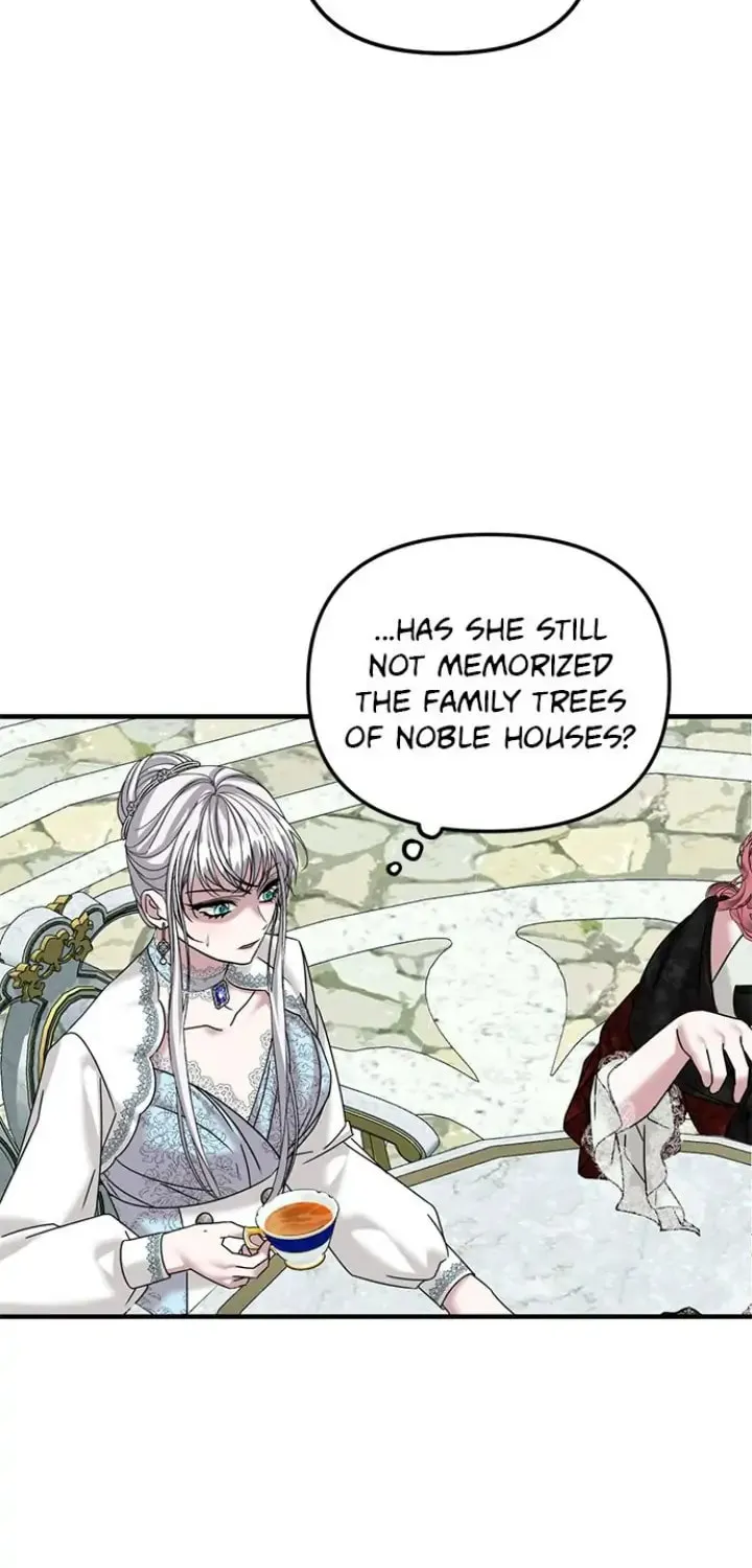 Read A Marriage Alliance for Revenge EN Manga Online