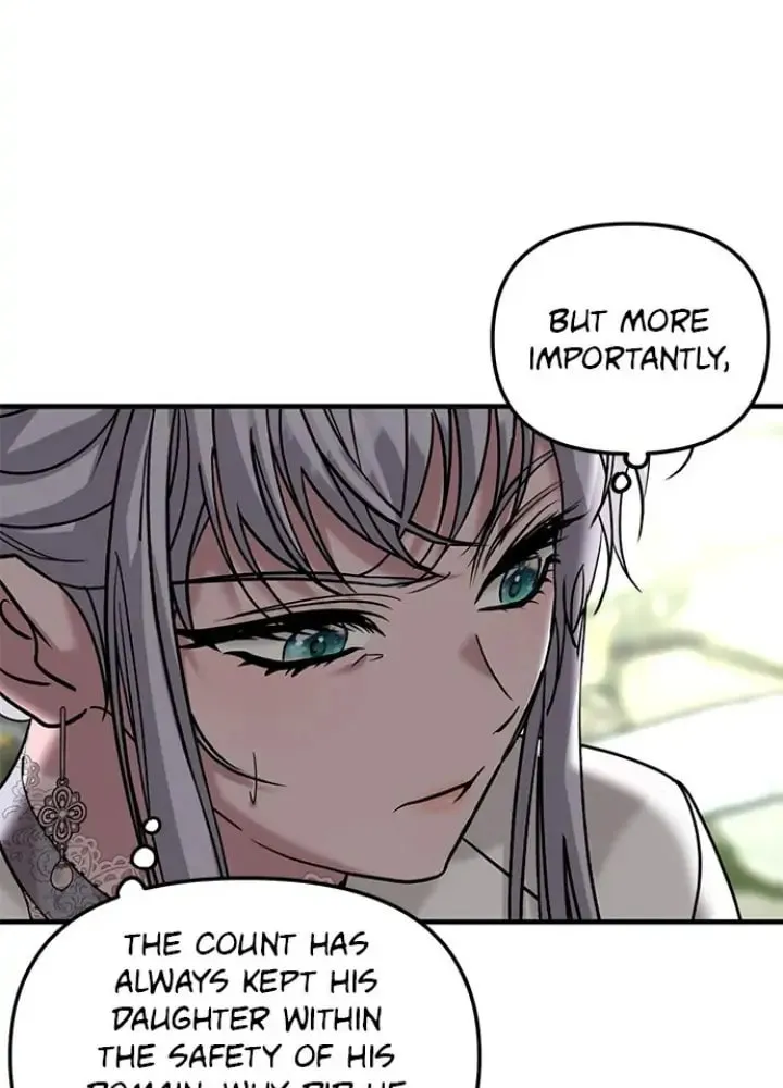 Read A Marriage Alliance for Revenge EN Manga Online