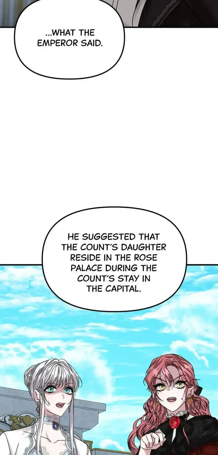 Read A Marriage Alliance for Revenge EN Manga Online