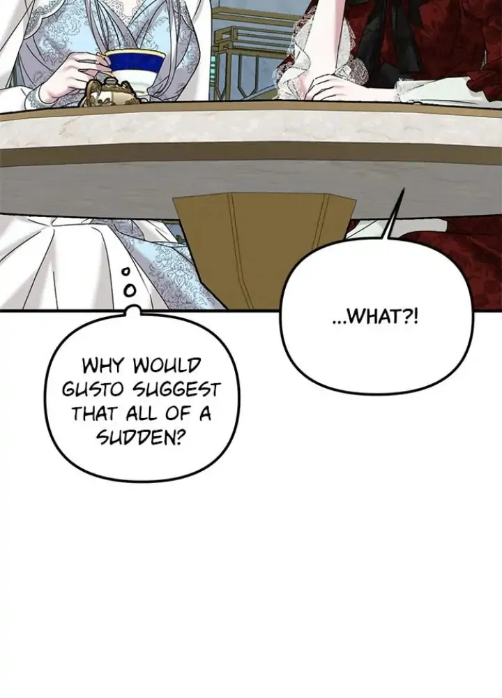 Read A Marriage Alliance for Revenge EN Manga Online