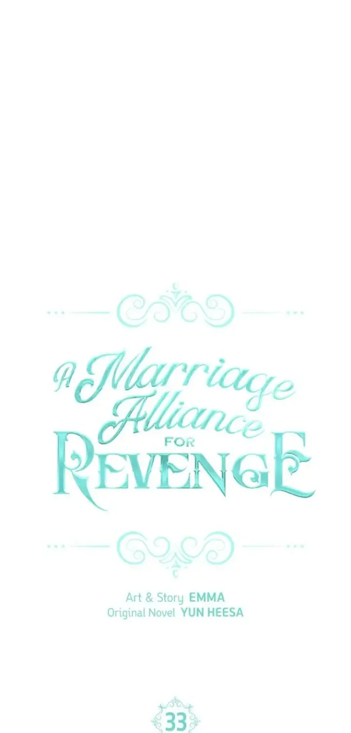 Read A Marriage Alliance for Revenge EN Manga Online