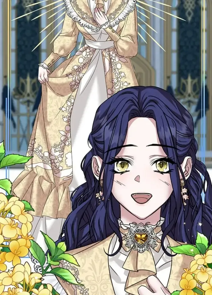 Read A Marriage Alliance for Revenge EN Manga Online