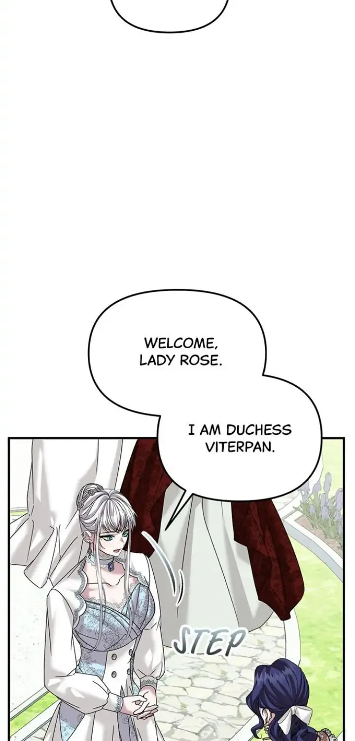 Read A Marriage Alliance for Revenge EN Manga Online