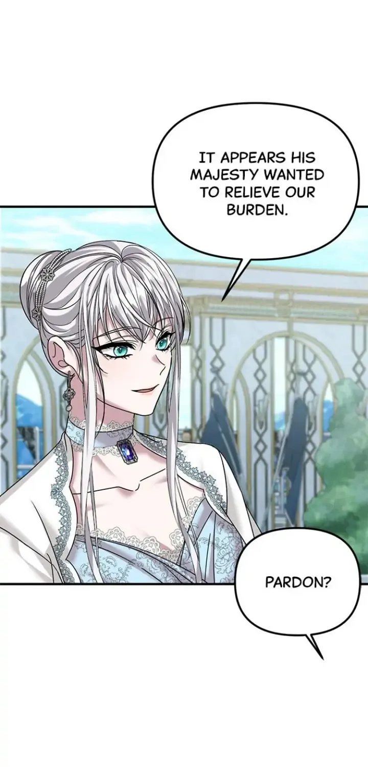 Read A Marriage Alliance for Revenge EN Manga Online