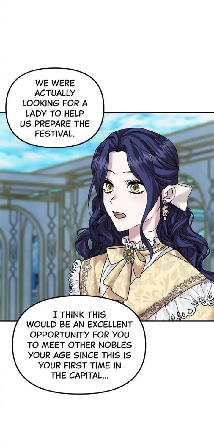 Read A Marriage Alliance for Revenge EN Manga Online
