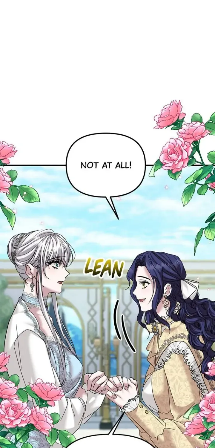 Read A Marriage Alliance for Revenge EN Manga Online