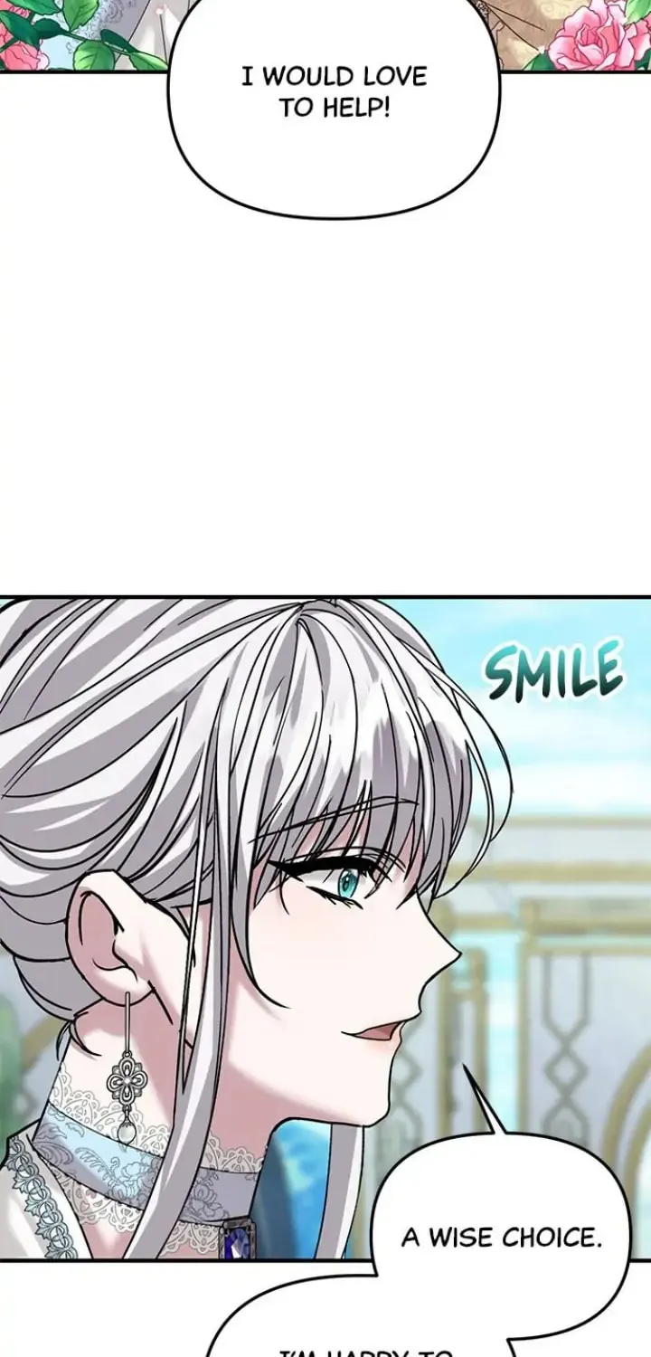 Read A Marriage Alliance for Revenge EN Manga Online